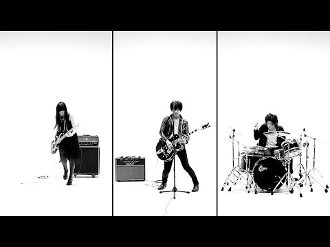 【Music Video】青く塗れ - a flood of circle