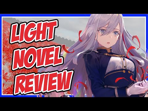 YouTube video about: Where can I read 86 light novel?