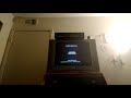Closing To Antz 1999 Vhs
