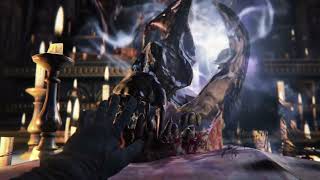 ボス戦のみ生配信していくBloodborne#03