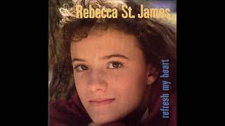 Children Of The King |Audio| - Rebecca St. James