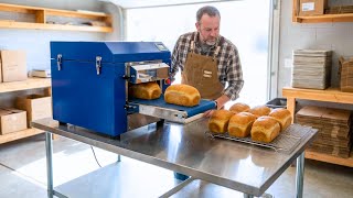 14 Profitable Food Machine You Can Start From Home (Build Daily Small Income)