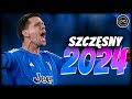 Wojciech Szczęsny 2023/24 ● Wonderful ● Crazy Saves & Passes | FHD