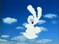 Nick Jr Face Face The Cloud 2003 2004