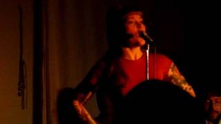 Meschiya Lake and The Little Big Horns - 'Gimme a Pigfoot'