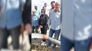 buyuksehir'den 1 milyon tl'lik tarimsal üretime can suyu