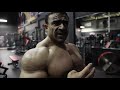 Flex Lewis: Unfiltered w/ Kamal Elgargni