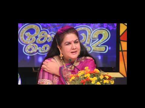 Comedy Festival Season 2 I Episode 57 – Part 3 | Mazhavil Manorama