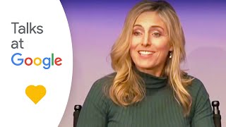 Dr. Delaney Ruston: "Screenagers: Growing Up In The Digital Age" | Talks at Google