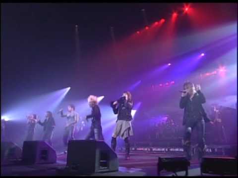 SUPER FRIENDS SPIRIT - Jam Project