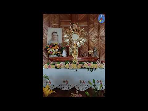 Czatachowa 11.09.2022 - Koronka do Bożego Miłosierdzia - 5