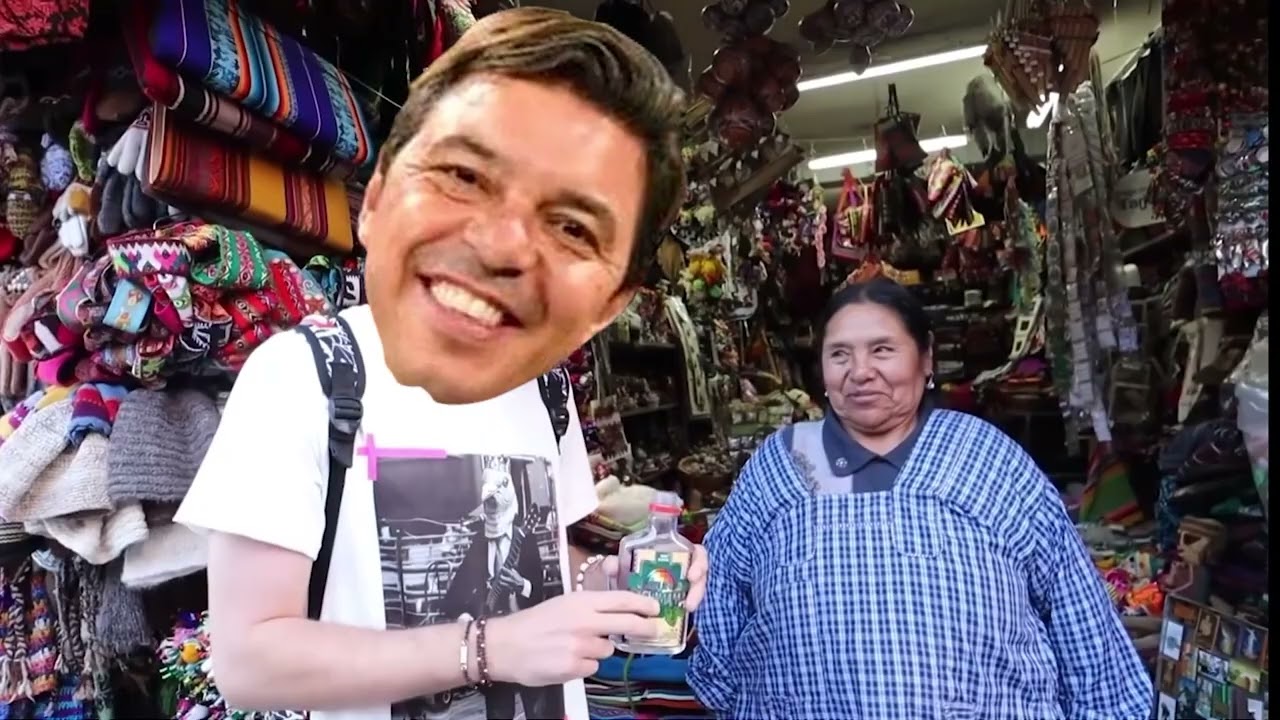 Historias Innecesarias: Marcelo Gallardo