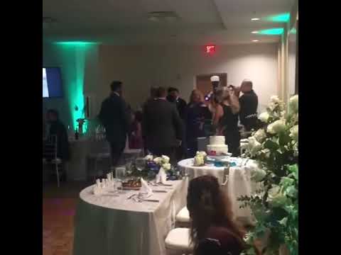 DJ Billman Productions Entertainment video.