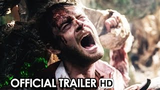 STUNG Official Trailer (2015) - Comedy Horror Movie HD