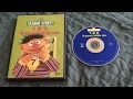 Closing To Sesame Street 123 Count With Me 1999 DVD