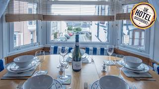 Starfish Apartment - 2 Bedroom Apartment - Tenby | Tenby, United Kingdom | Hotel