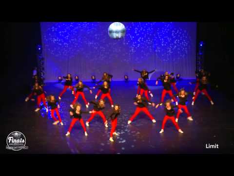 Limit @Finals 2013 / 3rd place juniors (OFFICIAL)