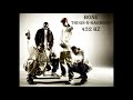 Bone Thugs-N-Harmony - Servin' Tha Fiends | 432 Hz