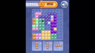 【 Android games free download 】1010 Deluxe Game Walkthrough Full GamePlay