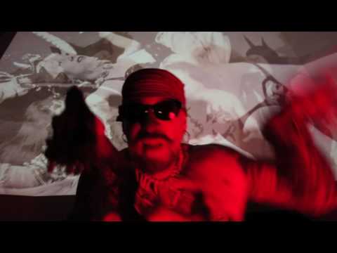 Circus Of Power - "American Monster" (feat. JYRKI 69)