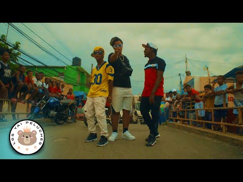 HABILIDAD - Stiven Rap ❌ Albert Anthony Ft. Bynban ( Los Yai Peluches )
