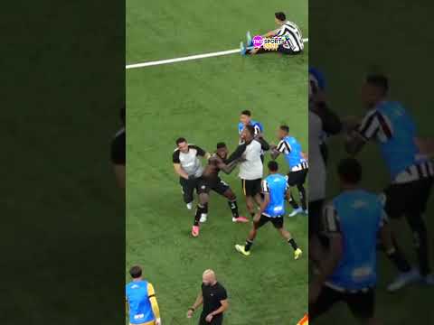 A COPA DO MUNDO NEM ACABOU E JÁ TÁ DANDO SAUDADE! OLHA ESSE GOL BIZARRO DO BOTAFOGO #shorts