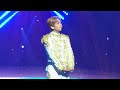 샤이니(SHINee) - Satellite 온유 직캠 / 240525 샤이니 콘서트 드래콘볼