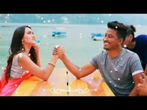Hawa Chal Siriri Nepali Song / Nacha Firiri / Best Popular song / Mahesh Kafle ft.Melina Rai Nischal