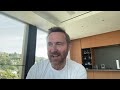 David Guetta talks about making 'Sunshine' and 'Lovers on the Sun' with Avicii [May 2022]