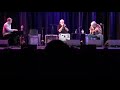 "Don't You Lie To Me" - Elvin Bishop and Charlie Musselwhite, Tarrytown, NY February 22, 2020