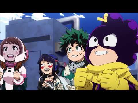 PV3 (NewDub) Озвучка