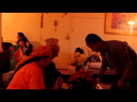 happy birthday  to you amma baba ........and sripriya acharya  by krishna acharya