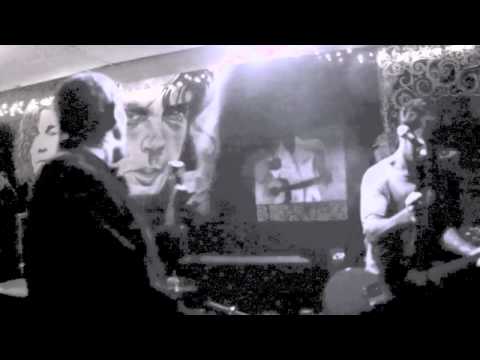 The Golden Pelicans at Uncle Lou's