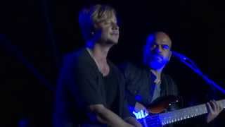 Sunrise Avenue - If I Fall @ Balingen 23.08.2014