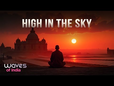 High In The Sky — watch video