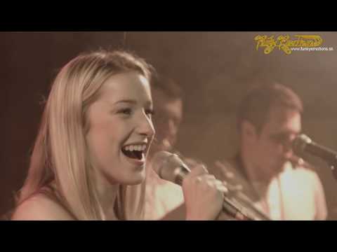 The Doobie Brothers - Long Train Running - cover by Funky Emotions