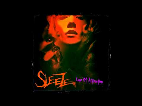 SLEEZE - ROLLIN' DICE WITH THE DEVIL