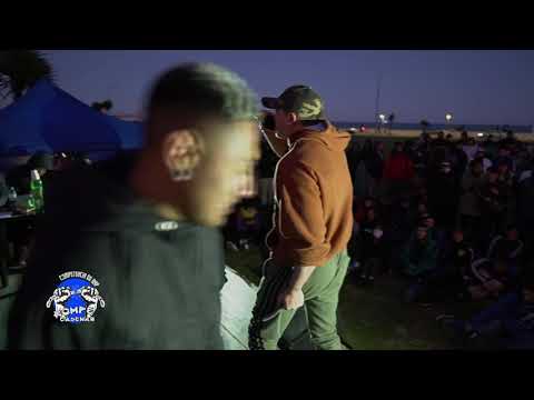 COBE VS TK VS DOZIZ - OCTAVOS ROMPE CADENAS FREE 8ª EDICIÓN