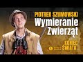 Piotrek Szumowski - Wymieranie Zwierząt | Stand-up Polska