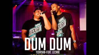 Tedashii-Dum Dum Jamaican Mix