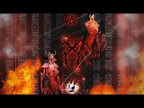 MUGXTSU Ft. DEPTH STRIDA - K.I.T. (Prod. W A S)