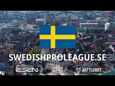 King of Nordic S17E05 - FINNISH FINALS - billy vs ISO Esports (Semi)