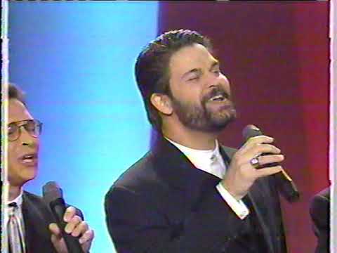Statler Brothers show 1990's