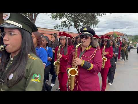 BANDÃO  EM COUTO MAGALÃES DE MINAS 2026, BOM D+  !