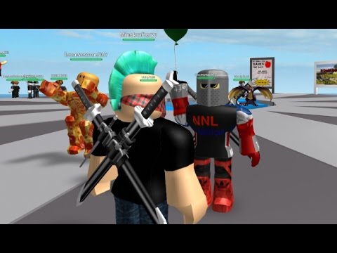 My Balloon Popped Roblox Natural Disaster Survival With Elite - roblox natural disaster survival with elite gamer and leo noah