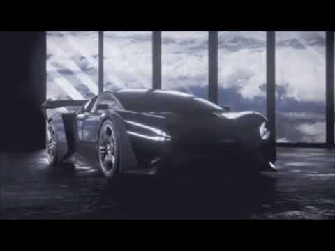 TRAP ANTHEM - DJ KHALED type BEAT ''SPEEDIN" | prod. by Blackbeatz