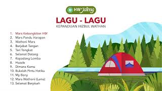 Download lagu LAGU - LAGU KEPANDUAN HIZBUL WATHAN mp3 Download lagu LAGU - LAGU KEPANDUAN HIZBUL WATHAN mp3