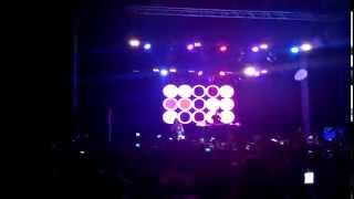 Azealia Banks - Fuck up the fun 2013