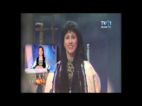 Nineta Popa - ARHIVA (O data-n viata  - 18.12.2015)