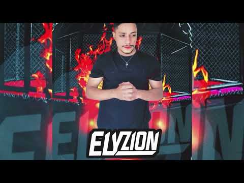 MAGRÃO MEGA AVANÇADO ELETROFUNK - UIÉ - MC MN DJELIZION